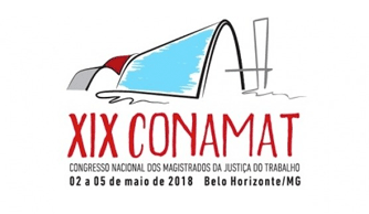XIX CONAMAT